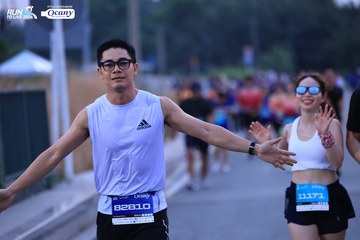 RUN TO LIVE 2024 - Ảnh #1361542