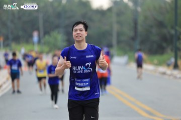 RUN TO LIVE 2024 - Ảnh #1386654