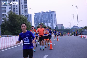 RUN TO LIVE 2024 - Ảnh #1447786