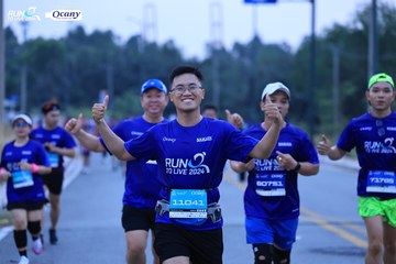 RUN TO LIVE 2024 - Ảnh #1365432