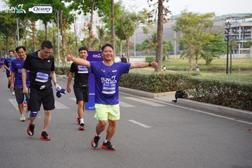 RUN TO LIVE 2024 - Ảnh #1389219