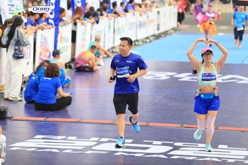RUN TO LIVE 2024 - Ảnh #1409936
