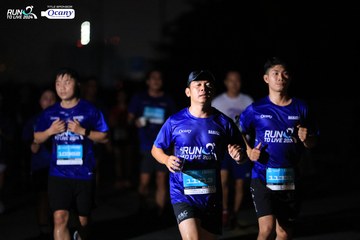 RUN TO LIVE 2024 - Ảnh #1340712