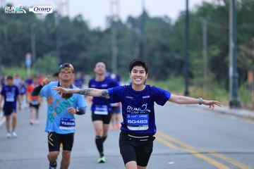 RUN TO LIVE 2024 - Ảnh #1371591