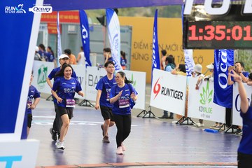 RUN TO LIVE 2024 - Ảnh #1404810