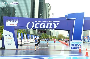 RUN TO LIVE 2024 - Ảnh #1426720