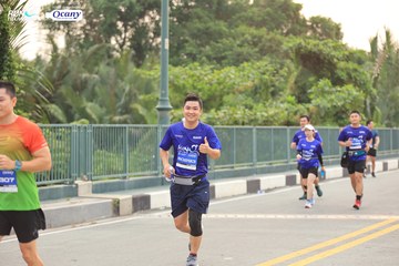 RUN TO LIVE 2024 - Ảnh #1401889