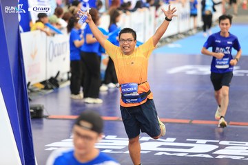 RUN TO LIVE 2024 - Ảnh #1409358