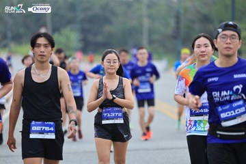 RUN TO LIVE 2024 - Ảnh #1380469