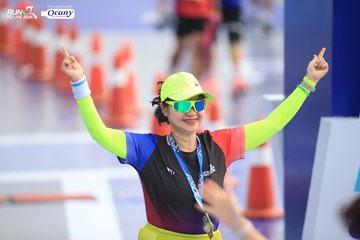 RUN TO LIVE 2024 - Ảnh #1414215