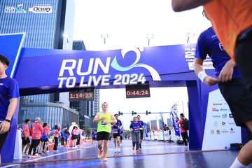 RUN TO LIVE 2024 - Ảnh #1374348