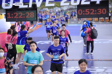 RUN TO LIVE 2024 - Ảnh #1361288