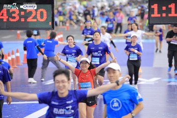 RUN TO LIVE 2024 - Ảnh #1391199