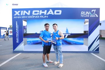 RUN TO LIVE 2024 - Ảnh #1316579