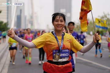 RUN TO LIVE 2024 - Ảnh #1345417