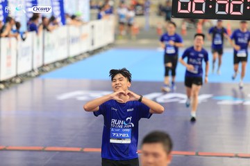 RUN TO LIVE 2024 - Ảnh #1410902
