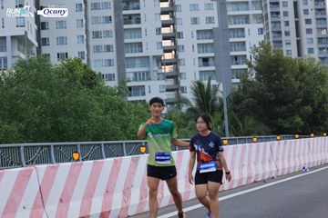 RUN TO LIVE 2024 - Ảnh #1450466