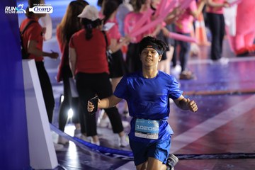 RUN TO LIVE 2024 - Ảnh #1352365