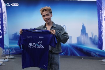 RUN TO LIVE 2024 - Ảnh #1317535