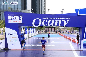 RUN TO LIVE 2024 - Ảnh #1417040
