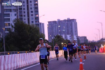 RUN TO LIVE 2024 - Ảnh #1446648