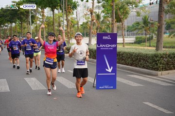 RUN TO LIVE 2024 - Ảnh #1390214