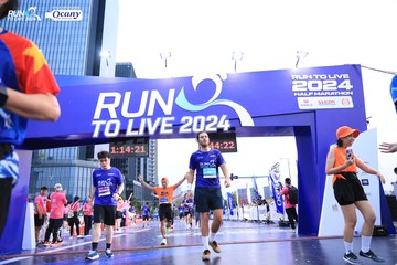RUN TO LIVE 2024 - Ảnh #1374366