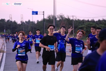 RUN TO LIVE 2024 - Ảnh #1358325