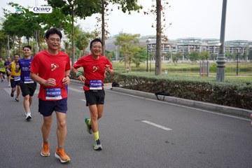 RUN TO LIVE 2024 - Ảnh #1386872