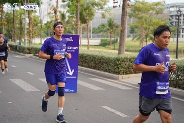 RUN TO LIVE 2024 - Ảnh #1390002
