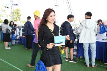 RUN TO LIVE 2024 - Ảnh #1316784