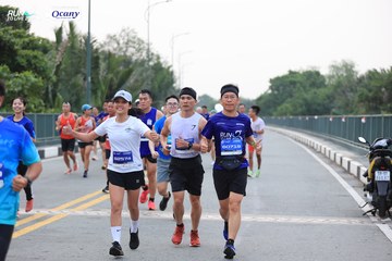 RUN TO LIVE 2024 - Ảnh #1388999