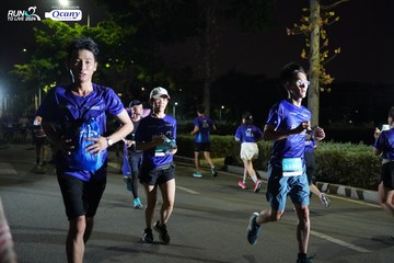 RUN TO LIVE 2024 - Ảnh #1376191