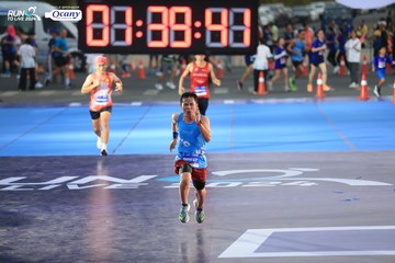RUN TO LIVE 2024 - Ảnh #1373111