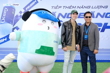 RUN TO LIVE 2024 - Ảnh #1307914