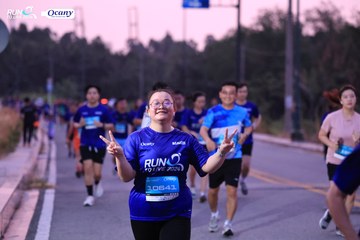 RUN TO LIVE 2024 - Ảnh #1356342