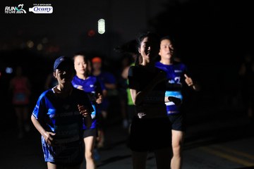 RUN TO LIVE 2024 - Ảnh #1340511