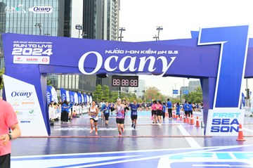 RUN TO LIVE 2024 - Ảnh #1421859