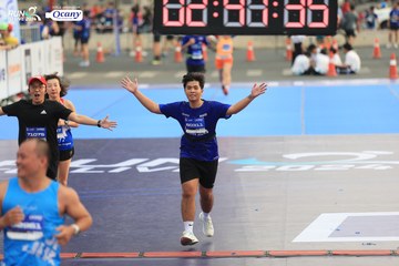 RUN TO LIVE 2024 - Ảnh #1410820