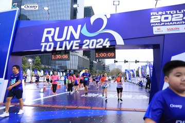 RUN TO LIVE 2024 - Ảnh #1369455
