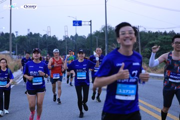 RUN TO LIVE 2024 - Ảnh #1361700