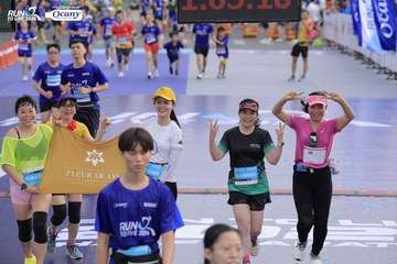 RUN TO LIVE 2024 - Ảnh #1350644