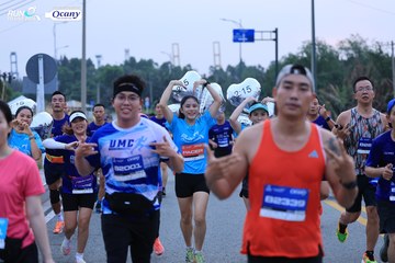 RUN TO LIVE 2024 - Ảnh #1369329