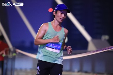 RUN TO LIVE 2024 - Ảnh #1324762