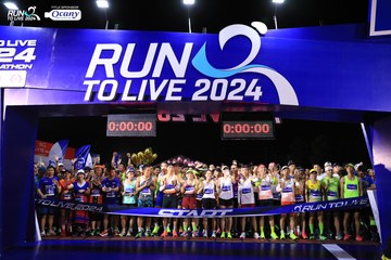 RUN TO LIVE 2024 - Ảnh #1318660