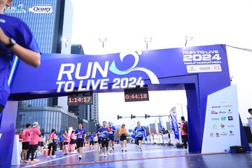 RUN TO LIVE 2024 - Ảnh #1374390