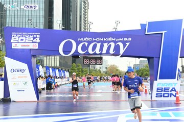 RUN TO LIVE 2024 - Ảnh #1421840