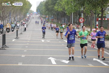 RUN TO LIVE 2024 - Ảnh #1439502
