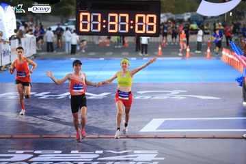 RUN TO LIVE 2024 - Ảnh #1332444