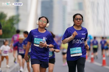 RUN TO LIVE 2024 - Ảnh #1345051